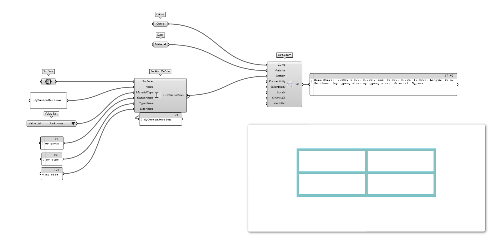 gh-Workflow